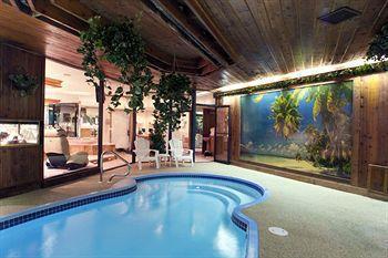 Sybaris Pool Suites Mequon Brown Deer Esterno foto